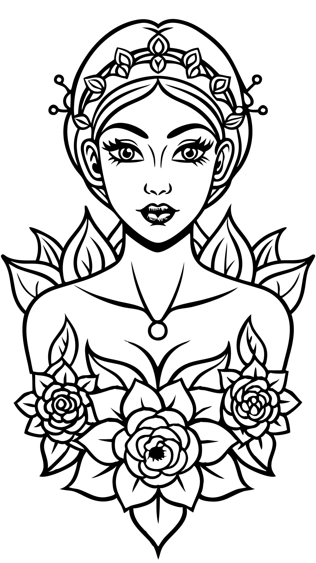 sexy coloring pages for adults